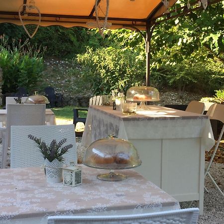 Poderia I Suoni Di Valle Martina المظهر الخارجي الصورة