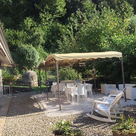 Poderia I Suoni Di Valle Martina المظهر الخارجي الصورة