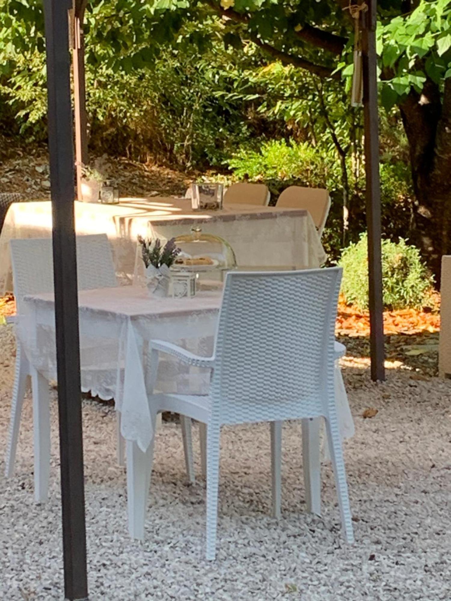 Poderia I Suoni Di Valle Martina المظهر الخارجي الصورة