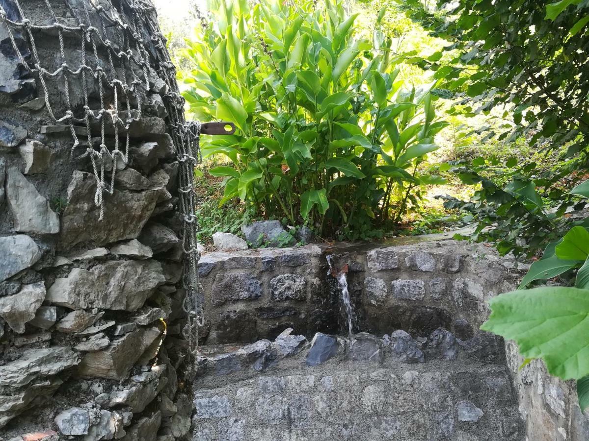 Poderia I Suoni Di Valle Martina المظهر الخارجي الصورة